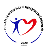 ONHEMDER - ORGAN VE DOKU NAKLİ HEMŞİRELERİ DERNEĞİ